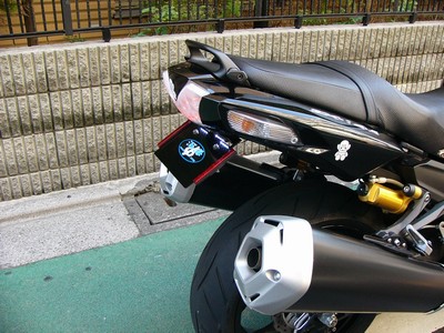 ZX-14R ﾌｪﾝﾀﾞｰﾚｽｷｯﾄ ZEEK-1W】